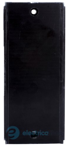 Силовий автоматичний вимикач e.mccb.pro.125DC.125.2P на постійний струм, 2р, 125А p089002 E.NEXT