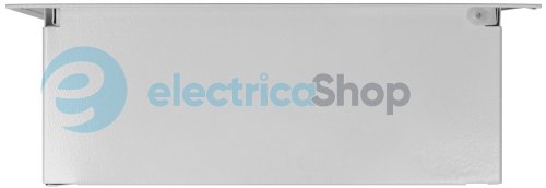 Корпус e.mbox.stand.w.48.z металлический, под встраиваемый 48 мод. с замком s0100125 E.NEXT