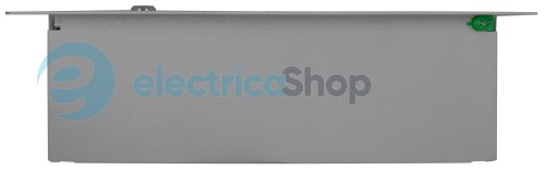 Корпус e.mbox.stand.w.15.z металлический, под 15 встраиваемый мод. с замком s0100022 E.NEXT