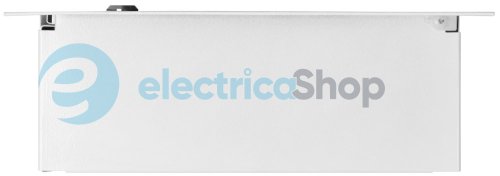 Корпус e.mbox.stand.w.36.z металлический, под встраиваемый 36 мод. с замком s0100026 E.NEXT