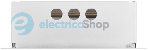 Корпус e.mbox.stand.w.36.z металлический, под встраиваемый 36 мод. с замком s0100026 E.NEXT