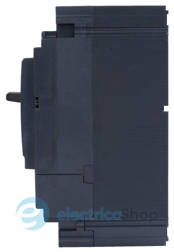 Силовой автоматический выключатель e.industrial.ukm.100R.100 с регулировкой, 3р, 100А i091005 E.NEXT