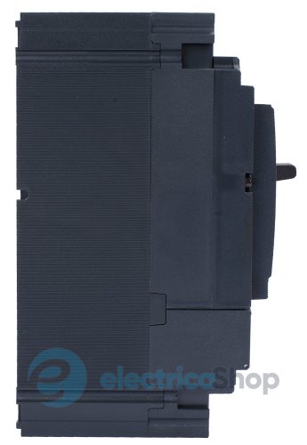 Силовой автоматический выключатель e.industrial.ukm.250R.250 с регулировкой, 3р, 250А i091009 E.NEXT