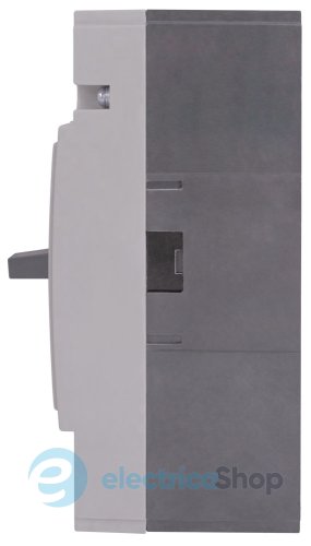 Силовой автоматический выключатель e.industrial.ukm.100SL.32, 3р, 32А i0660024 E.NEXT