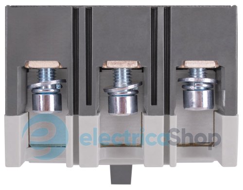 Силовой автоматический выключатель e.industrial.ukm.100SL.32, 3р, 32А i0660024 E.NEXT