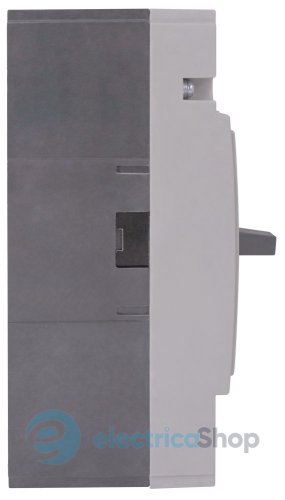 Силовой автоматический выключатель e.industrial.ukm.100SL.40, 3р, 40А i0660011 E.NEXT