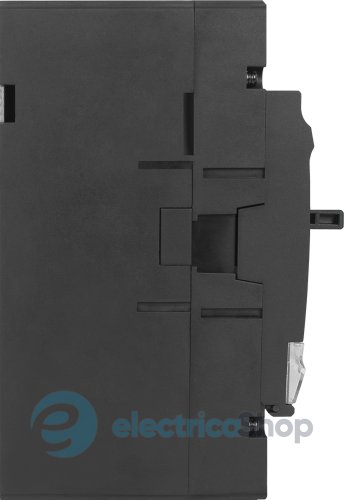 Силовой автоматический выключатель e.industrial.ukm.125Re.63 с электронным расцепителем, 3р, 63А i0770055 E.NEXT