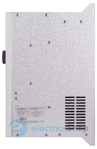Преобразователь частотный e.f-drive.pro.15 15кВт 3ф/380В p0800109 E.NEXT