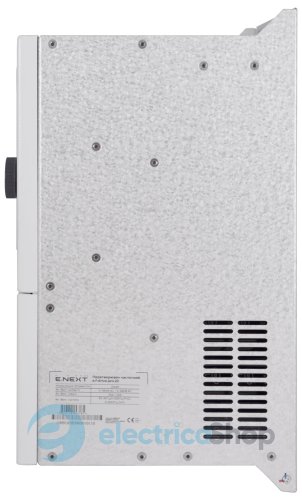 Преобразователь частотный e.f-drive.pro.22 22кВт 3ф/380В p0800111 E.NEXT
