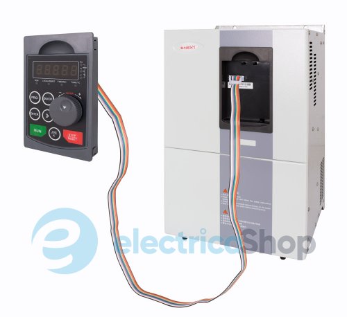 Преобразователь частотный e.f-drive.pro.30 30кВт 3ф/380В p0800112 E.NEXT