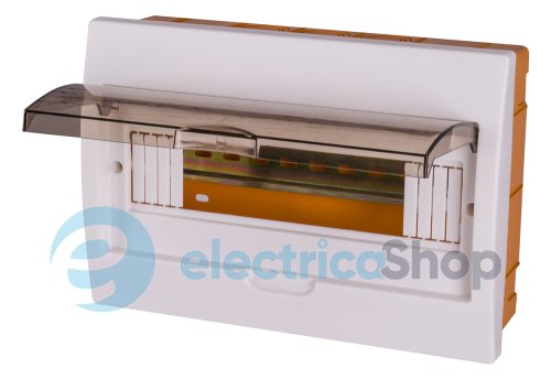 Корпус пластиковый 12-модульный e.plbox.stand.w.12k, встроенный s029103 E.NEXT