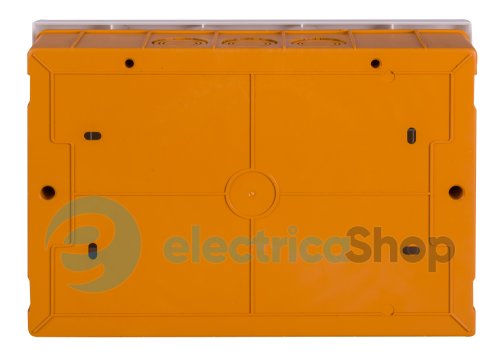 Корпус пластиковый 12-модульный e.plbox.stand.w.12k, встроенный s029103 E.NEXT