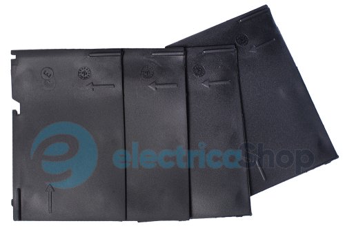 Силовой автоматический выключатель e.industrial.ukm.100R.40 с регулировкой, 3р, 40А i091001 E.NEXT