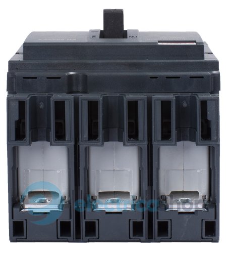 Силовий автоматичний вимикач e.industrial.ukm.100R.50 з регулюванням, 3р, 50А i091002 E.NEXT