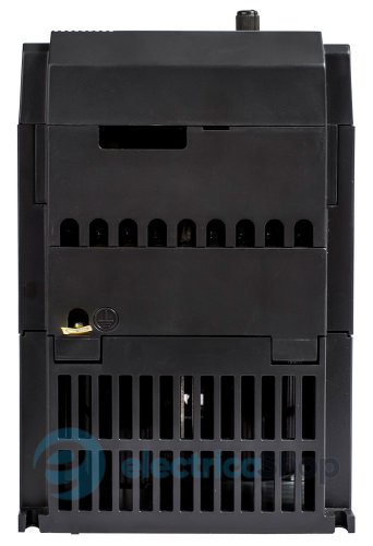 Преобразователь частотный e.f-drive.pump.7R5 7,5кВт 3ф/380В i0801006 E.NEXT