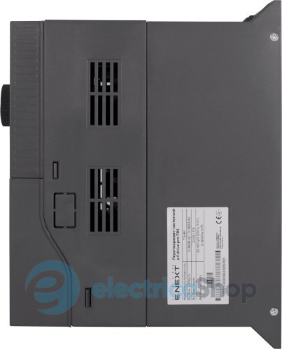 Преобразователь частотный e.f-drive.pro.1R5 1,5кВт 3ф/380В p0800103 E.NEXT