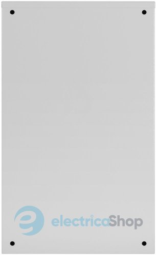 Корпус учета металлический e.mbox.pro.n.f1.12 IP31 навесной под 1ф счетчик, 12 модулей p0100221 E.NEXT