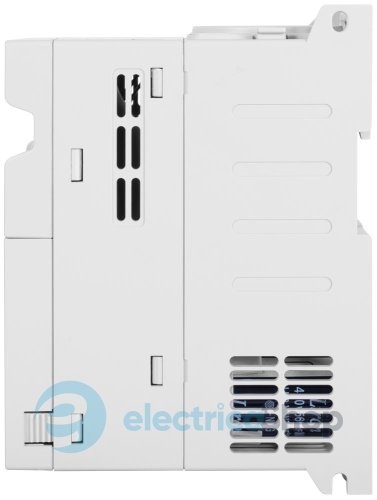 Преобразователь частотный e.f-drive.stand.0R4s 0,4кВт 1ф/220В s069001 E.NEXT