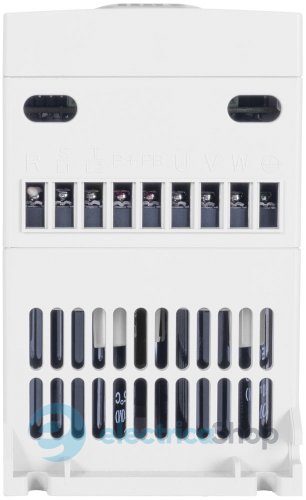 Преобразователь частотный e.f-drive.stand.0R4s 0,4кВт 1ф/220В s069001 E.NEXT