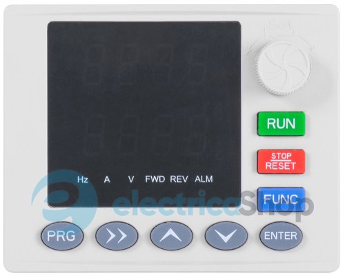 Преобразователь частотный e.f-drive.stand.5R5 5,5кВт 3ф/380В s069009 E.NEXT