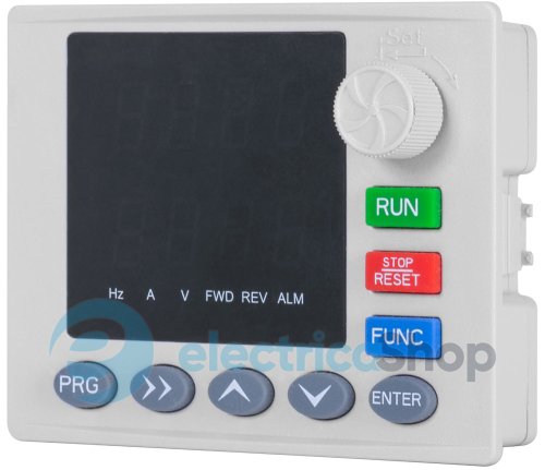 Преобразователь частотный e.f-drive.stand.4R0 4кВт 3ф/380В s069008 E.NEXT