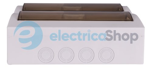 Корпус пластиковый 24-модульный e.plbox.stand.n.24k, навесной s029106 E.NEXT