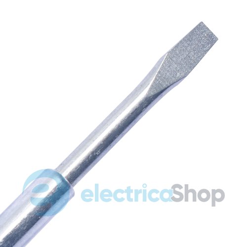 Індикатор e.tool.test03 155х4,5 прямий шліц АС100-500В t001103 E.NEXT