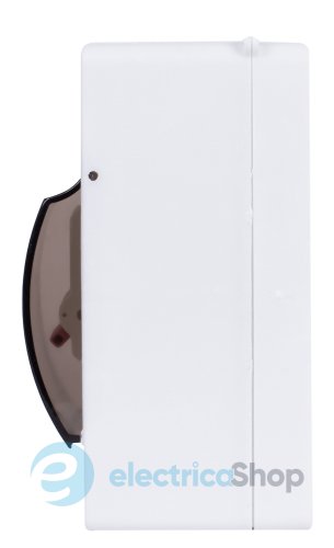 Корпус пластиковый 2-модульный e.plbox.stand.n.02k, навесной s029111 E.NEXT