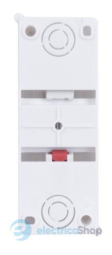 Корпус пластиковый 2-модульный e.plbox.stand.n.02k, навесной s029111 E.NEXT