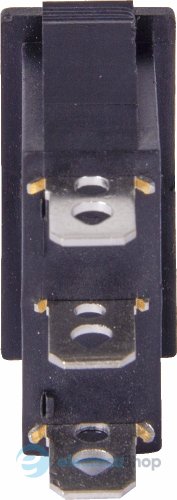 Перемикач клавішний e.switch.key.05, 3 pin, 1-0-2 s2040005 E.NEXT