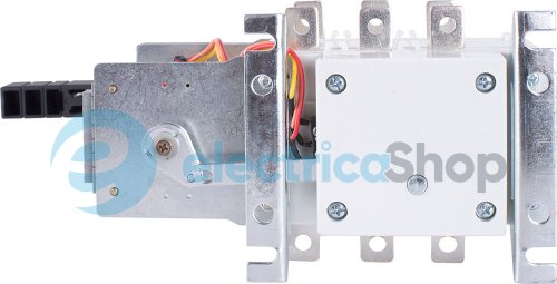 Переключатель нагрузки 1-0-2 , 3P, 100А, e.industrial.lbs.1-0-2.3.100 i089006 E.NEXT