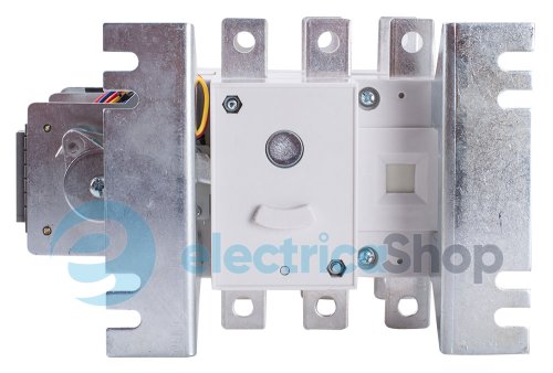 Переключатель нагрузки 1-0-2 , 3P, 160А, e.industrial.lbs.1-0-2.3.160 i089007 E.NEXT