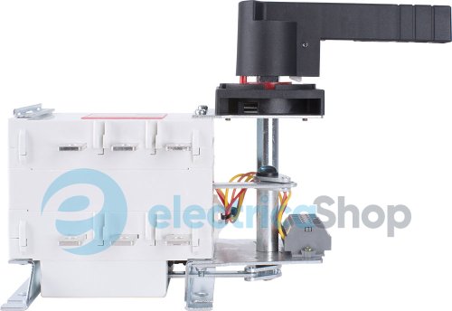 Переключатель нагрузки 1-0-2 , 3P, 160А, e.industrial.lbs.1-0-2.3.160 i089007 E.NEXT
