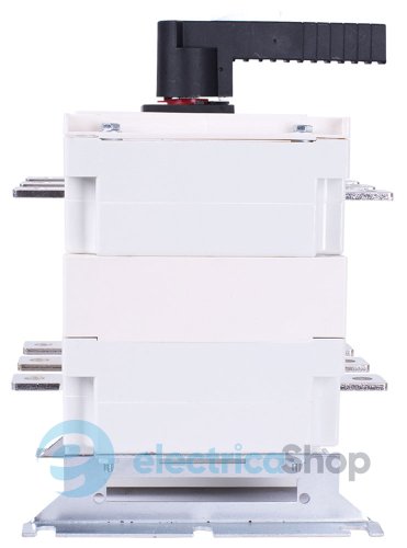 Переключатель нагрузки 1-0-2 , 3P, 400А, e.industrial.lbs.1-0-2.3.400 i089009 E.NEXT