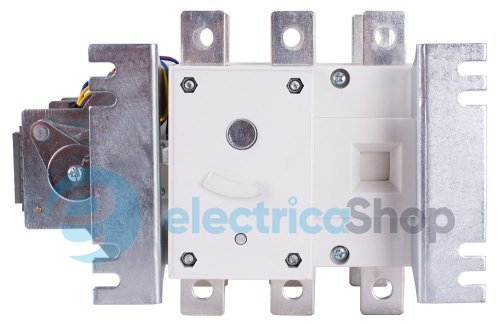 Переключатель нагрузки 1-0-2 , 3P, 250А, e.industrial.lbs.1-0-2.3.250 i089008 E.NEXT