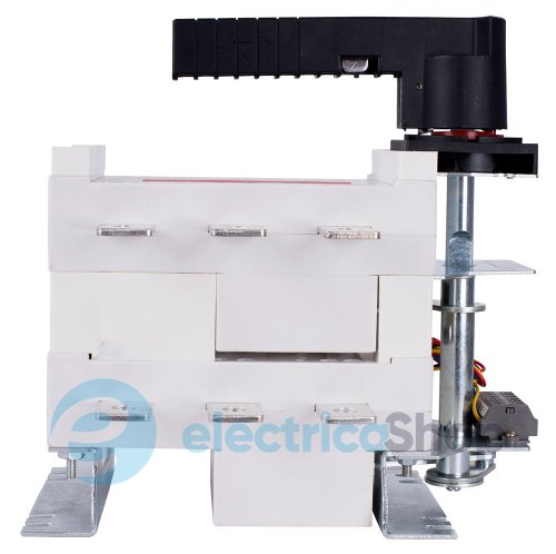 Переключатель нагрузки 1-0-2 , 3P, 250А, e.industrial.lbs.1-0-2.3.250 i089008 E.NEXT