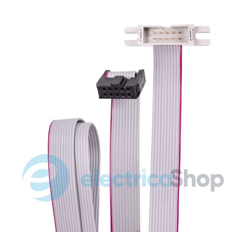 Кабель для панелі оператора e.f-drive.cable.3.pro 3м E.NEXT i0800157