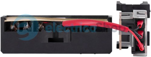 Дополнительный сигнальный контакт e.industrial.ukm.100Sm/100SL.B i0690002 E.NEXT