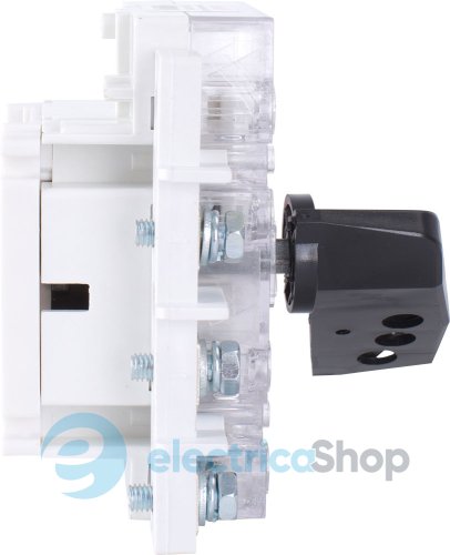 Выключатель нагрузки e.industrial.lbs.1-0.3.100, 3P, 100А i089001 E.NEXT