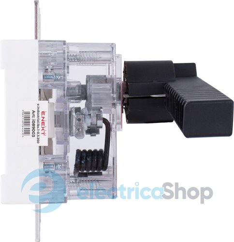 Выключатель нагрузки e.industrial.lbs.1-0.3.250, 3P, 250А i089003 E.NEXT