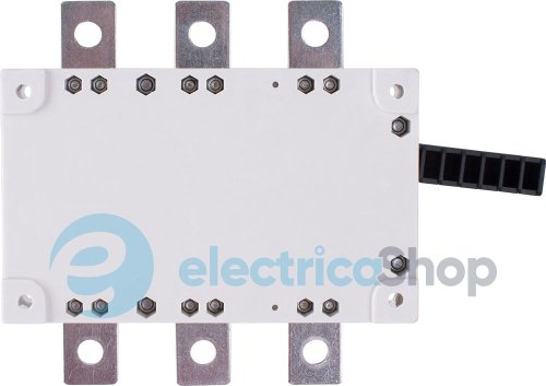 Выключатель нагрузки e.industrial.lbs.1-0.3.250, 3P, 250А i089003 E.NEXT