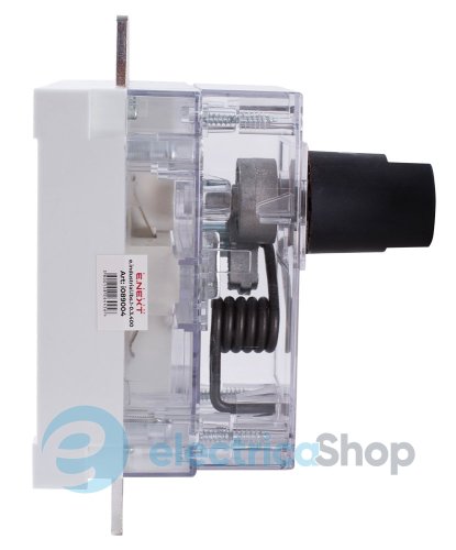 Выключатель нагрузки e.industrial.lbs.1-0.3.400, 3P, 400A i089004 E.NEXT i089004 E.NEXT