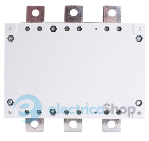 Выключатель нагрузки e.industrial.lbs.1-0.3.400, 3P, 400A i089004 E.NEXT i089004 E.NEXT