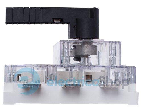 Выключатель нагрузки e.industrial.lbs.1-0.3.400, 3P, 400A i089004 E.NEXT i089004 E.NEXT