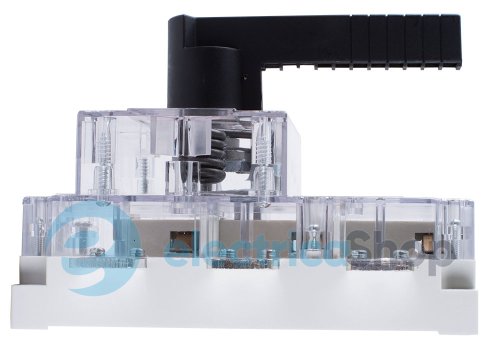 Выключатель нагрузки e.industrial.lbs.1-0.3.400, 3P, 400A i089004 E.NEXT i089004 E.NEXT