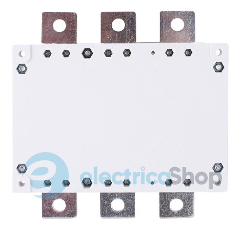 Выключатель нагрузки e.industrial.lbs.1-0.3.630, 3P, 630А i089005 E.NEXT