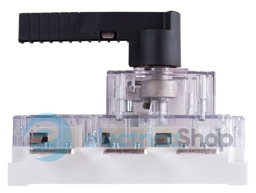 Выключатель нагрузки e.industrial.lbs.1-0.3.630, 3P, 630А i089005 E.NEXT