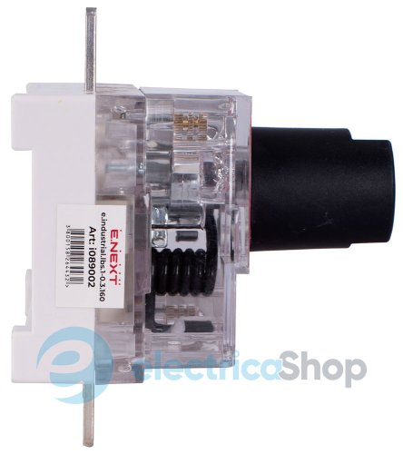 Выключатель нагрузки e.industrial.lbs.1-0.3.160, 3P, 160А i089002 E.NEXT