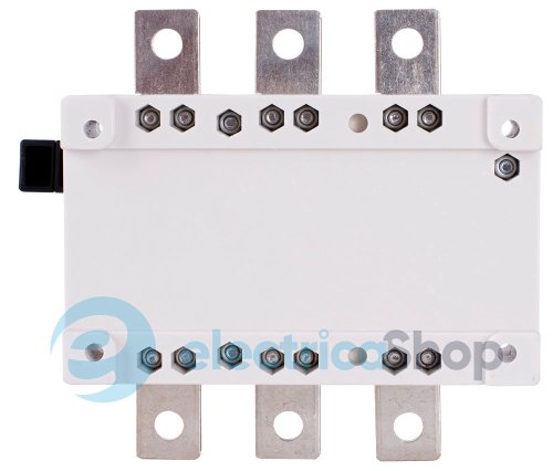 Выключатель нагрузки e.industrial.lbs.1-0.3.160, 3P, 160А i089002 E.NEXT