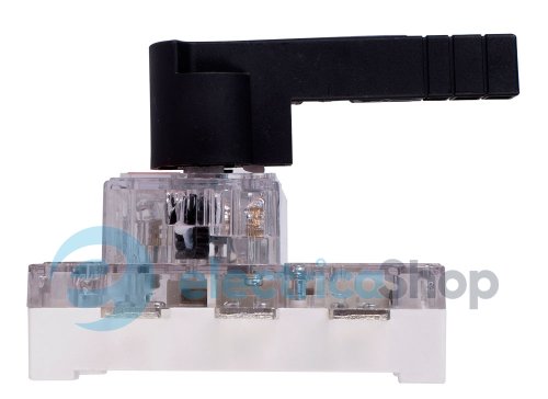 Выключатель нагрузки e.industrial.lbs.1-0.3.160, 3P, 160А i089002 E.NEXT